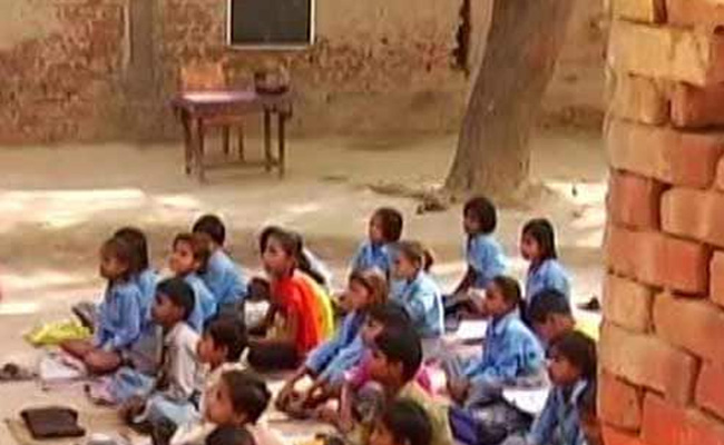 यूपी में इन 6 तरीकों से बनते हैं फर्जी टीचर, कुछ तो अब तक पा चुके हैं 40 लाख रुपये सैलरी