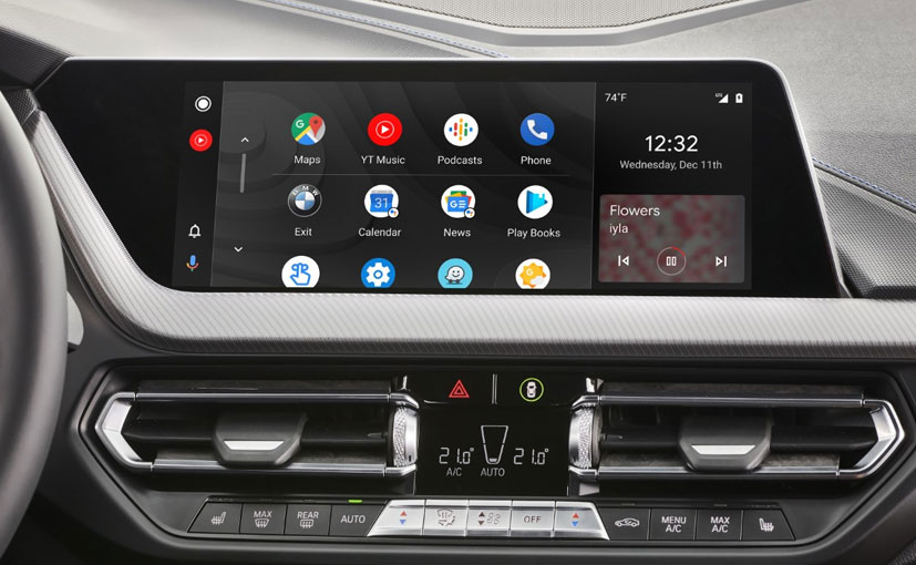 Google's Android 11 Update Will Enable Most Phones To Wirelessly Enable Android Auto