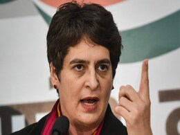 लखनऊ में घर तलाश रही हैं प्रियंका गांधी वाड्रा, बढ़ती जा रही हैं कांग्रेस की उम्मीदें... लखनऊ में घर तलाश रही हैं प्रियंका गांधी वाड्रा, बढ़ती जा रही हैं कांग्रेस की उम्मीदें...