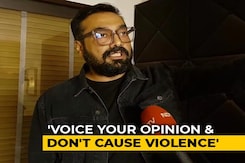 Section 144 Imposed & Internet Shut Because Government Is Scared: Anurag Kashyap Section 144 Imposed & Internet Shut Because Government Is Scared: Anurag Kashyap