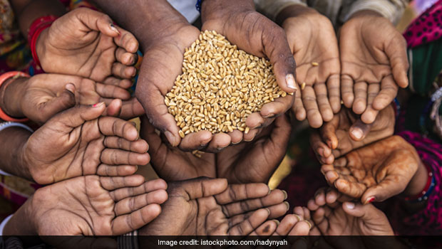 Poverty May Lead To Poor Health By Limiting People's Access To Healthy Food: Study