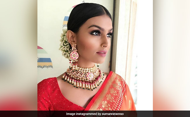 Miss World 2019: All You Need To Know About India's Entry Suman Rao