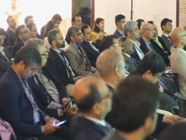 Belgian Blockchain Startup 'Settlemint' Now in India