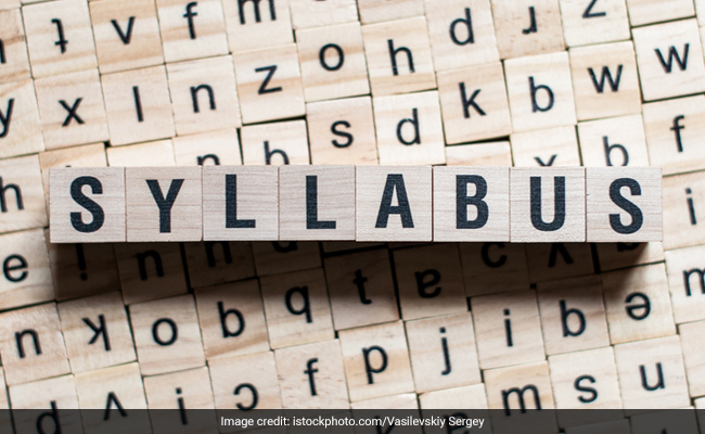 MHT CET 2020 Syllabus, Marking Scheme Released; Exam In April