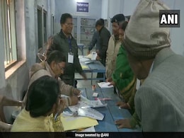 Jharkhand Election 3rd Phase LIVE updates: झारखंड में तीसरे चरण में 3 बजे तक हुआ 49 फीसदी मतदान Jharkhand Election 3rd Phase LIVE updates: झारखंड में तीसरे चरण में 3 बजे तक हुआ 49 फीसदी मतदान