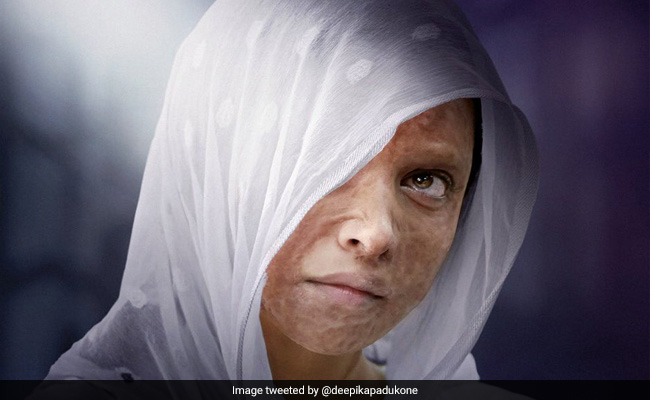 Acid Attack Survivor Katie Piper Tweets About <I>Chhapaak</i>, Deepika Padukone Says 'Look Forward To Meeting You'