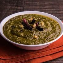 Healthy Diet: Whip Up Bengali-Style Saag With Spinach (Palak) For A Wholesome Meal
