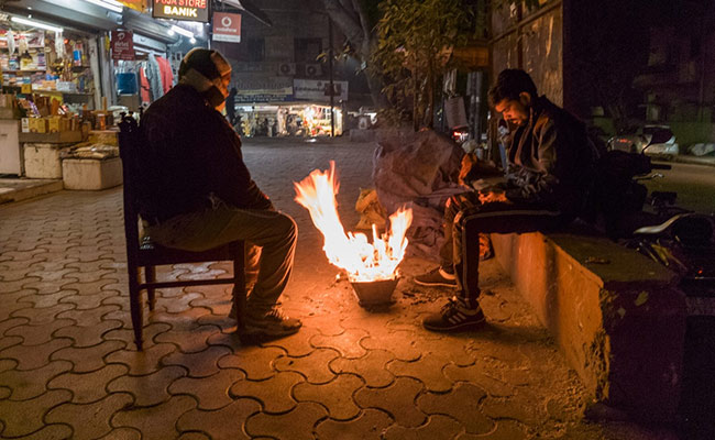 Weather Live Updates: Delhi To Get Respite From Cold Wave As Temperature May Rise