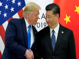 An Invitation, A Rejection, Now What? Trump And Xi Jinping Play Mind Games An Invitation, A Rejection, Now What? Trump And Xi Jinping Play Mind Games