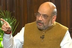 "PM Modi Was Right, No Talk On Pan-India NRC Right Now", Says Amit Shah "PM Modi Was Right, No Talk On Pan-India NRC Right Now", Says Amit Shah
