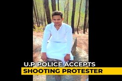 IAS Aspirant Dies During UP Citizenship Law Protests, Cops Admit Firing IAS Aspirant Dies During UP Citizenship Law Protests, Cops Admit Firing