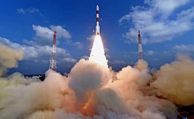 DRDO's "Sindhu Netra" Surveillance Satellite Deployed In Space