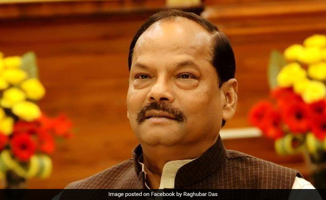 Odisha Raj Bhavan Staff Claims Assault By Governor's Son Over Pick-Up Car