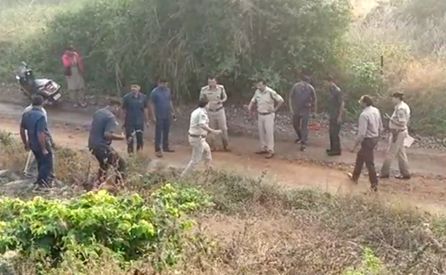 Preserve Bodies, Give Autopsy Video Of Telangana Rape-Accused: High Court