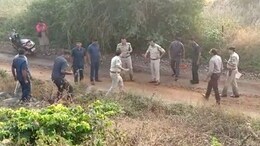 Akshay Shinde Encounter नंतर  हैदराबादमधील प्रकरण चर्चेत, 5 वर्षांपूर्वी नेमकं काय घडलं होतं?