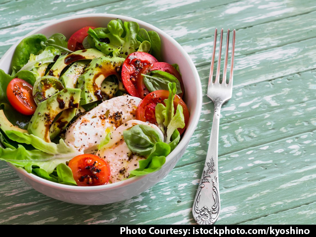 Low Fat Diet: All That You Need To Know