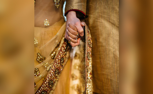 "Pre-Wedding Shoots Not In Our Culture": Chhattisgarh Women's Panel Chief