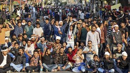 In Assam, Epicentre Of Anti-CAA Protests, 1st Applicant Gets Citizenship Under Act
