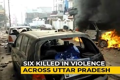6 Dead In Violence Across Uttar Pradesh During Citizenship Act Protests 6 Dead In Violence Across Uttar Pradesh During Citizenship Act Protests