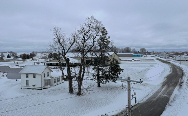 Two Children Killed, 1 Missing In Arizona As Winter Storm Blankets US