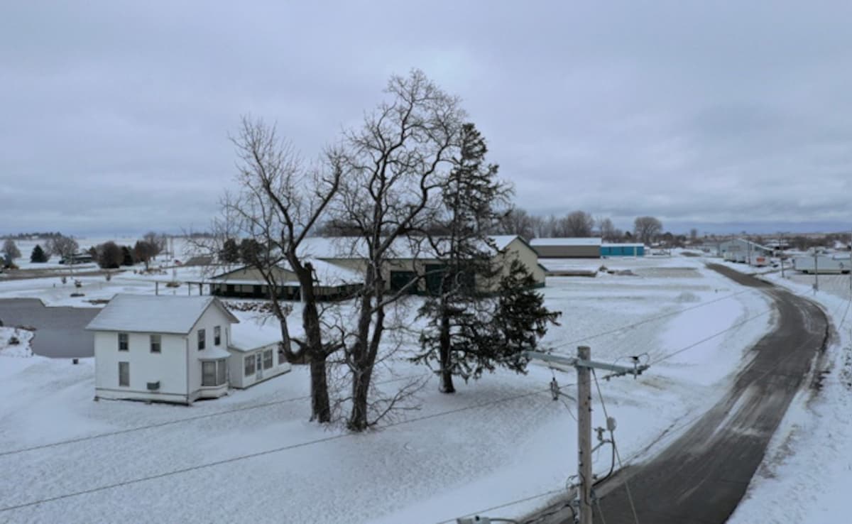 Millions In US Brace For Potentially Catastrophic Ice Storm: What To Know By Numbers