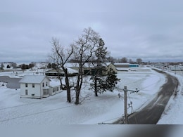 Millions In US Brace For Potentially Catastrophic Ice Storm: What To Know By Numbers