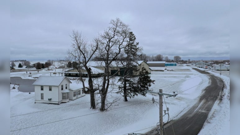 Millions In US Brace For Potentially Catastrophic Ice Storm: What To Know By Numbers