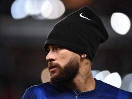 Neymar Files Fresh Lawsuit Against Barcelona Neymar Files Fresh Lawsuit Against Barcelona