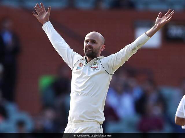 Aus vs Pak 2nd Test: Australia beat Pakistan by innings and 48 runs, seal series Aus vs Pak 2nd Test: Australia beat Pakistan by innings and 48 runs, seal series