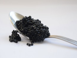 Did You Know? China Is The World's Largest Producer Of Caviar That Comes From Fish Costing $2M! Did You Know? China Is The World's Largest Producer Of Caviar That Comes From Fish Costing $2M!