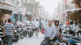 World Bank Lowers India's Growth Forecast To 6.3 % For Fiscal Year 2025-26