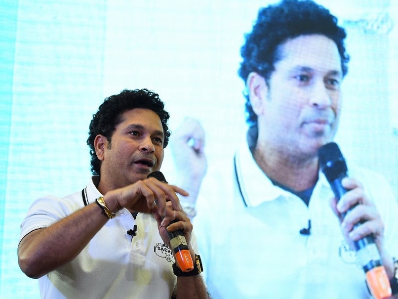Sachin Tendulkar Talks About Tough Moments, Tennis Elbow And Depression Sachin Tendulkar Talks About Tough Moments, Tennis Elbow And Depression