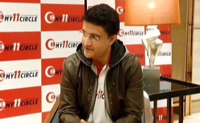 Sourav Ganguly's Latest Response To Protests Against Citizenship Act
