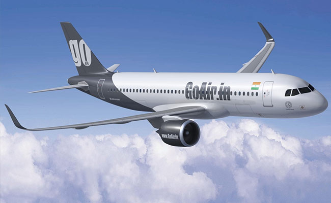 100 GoAir Pilots, Management To Get Notices For Flight Duty Time Violations