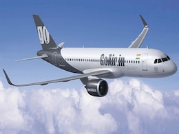 100 GoAir Pilots, Management To Get Notices For Flight Duty Time Violations 100 GoAir Pilots, Management To Get Notices For Flight Duty Time Violations