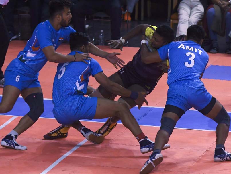 South Asian Games: India Inch Close To 300-Medal Mark After Boxers' Brilliant Performance