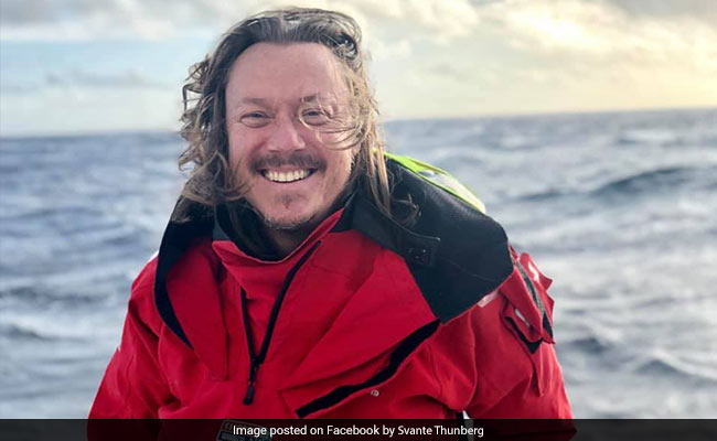 Greta Thunberg's Father Svante Thunberg Sceptical About Her Activism: Report