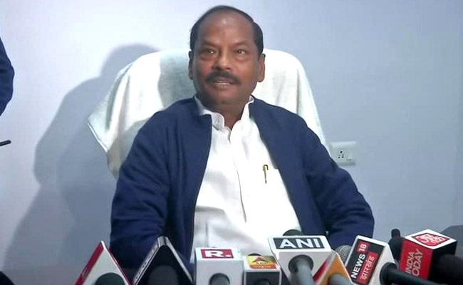 "Too Early": Jharkhand Chief Minister As Leads Show BJP Trail
