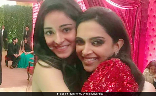Ananya Panday On Working With Deepika Padukone: 'Can Finally Tick It Off My Wish List'