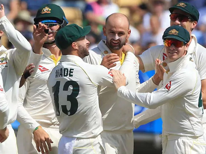 "Did Warnie Ever Want A Rest": Nathan Lyon's Stinging Response To Shane Warne