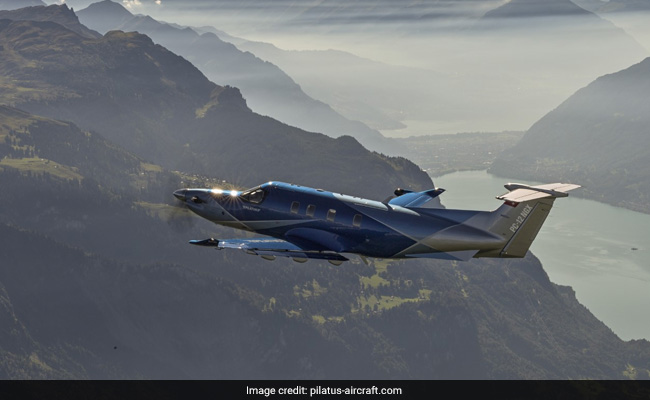 Plane Crash Kills Nine, Including Pilot, In South Dakota In US