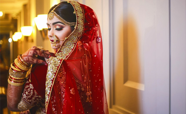 7 Top Wedding Trends No Bride Can Miss Out On This Season