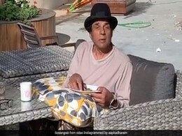 धर्मेंद्र ने किया ऐलान, 'गरम धरम ढाबा' की कामयाबी के बाद अब ला रहे हैं 'ही मैन' रेस्तरां धर्मेंद्र ने किया ऐलान, 'गरम धरम ढाबा' की कामयाबी के बाद अब ला रहे हैं 'ही मैन' रेस्तरां