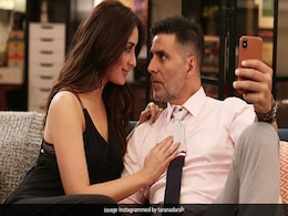 Good Newwz Box Office Collection Day 4: अक्षय कुमार की 'गुड न्यूज' ने चौथे दिन भी मचाया तहलका, कमाए इतने करोड़ Good Newwz Box Office Collection Day 4: अक्षय कुमार की 'गुड न्यूज' ने चौथे दिन भी मचाया तहलका, कमाए इतने करोड़