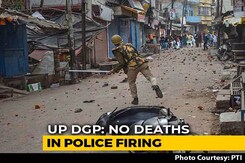 15 Dead In Violence In UP Since Thursday Over Citizenship Protests 15 Dead In Violence In UP Since Thursday Over Citizenship Protests