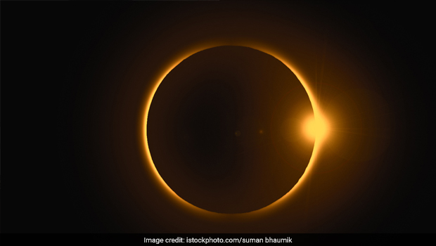 Surya Grahan 2020: Should You Really Avoid Eating During Solar Eclipse?