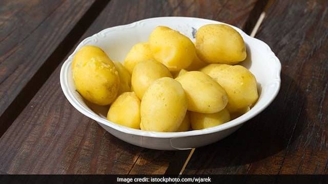 Potatoes benefits: Potatoes can be good for your digestion and gut health