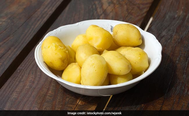 Potatoes benefits: Potatoes can be good for your digestion and gut health