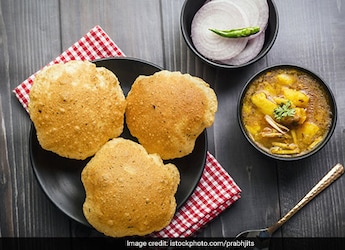 Want Desi Comfort Food For Winter? Chef Saransh Has Just The Recipe For You Want Desi Comfort Food For Winter? Chef Saransh Has Just The Recipe For You