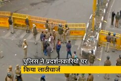 ग्राउंड रिपोर्ट: प्रदर्शनकारियों ने पुलिस चौकी में लगाई आग ग्राउंड रिपोर्ट: प्रदर्शनकारियों ने पुलिस चौकी में लगाई आग